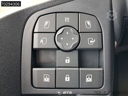 DAF XG 480 4X2 FT - MX + Navi + Lufthörner + 3 JVG