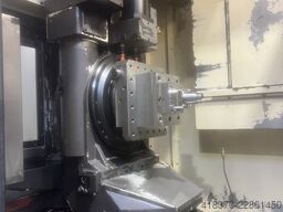 YASDA H30i 5 Axes