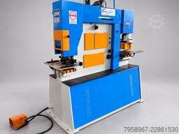 Metal Technics Polska MTP IW66
