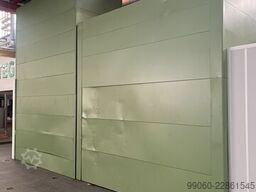 Megamat Lista paternosterkast