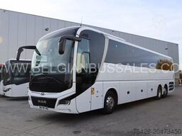 MAN Lion's Coach R08 / 13.8m /