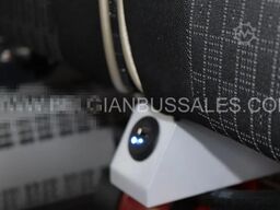 MAN Lion's Coach R08 / 13.8m /