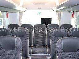 MAN Lion's Coach R08 / 13.8m /