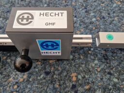 HECHT AG GMF