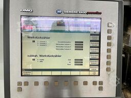 DMG GILDEMEISTER CTV 250