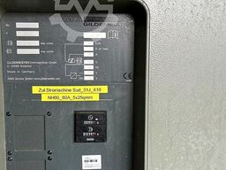 DMG GILDEMEISTER CTV 250