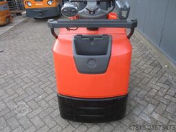 TOYOTA TSE300 Tracto