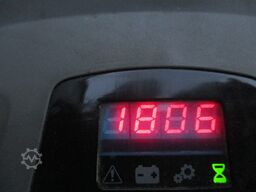 TOYOTA TSE300 Tracto