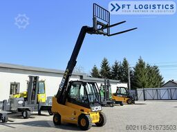 JCB TLT30D TELESCOPIC MAST DIESEL CABIN
