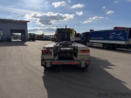 Iveco 410T50-5 Trakker 10x4 Trösch / Swiss-Vehicle