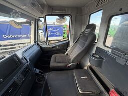 Iveco 410T50-5 Trakker 10x4 Trösch / Swiss-Vehicle