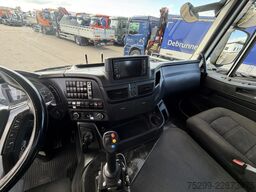 Iveco 410T50-5 Trakker 10x4 Trösch / Swiss-Vehicle