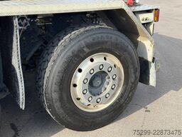 Iveco 410T50-5 Trakker 10x4 Trösch / Swiss-Vehicle