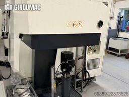 DMG MORI CLX 450 V6