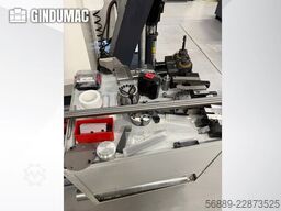 DMG MORI CLX 450 V6
