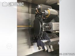 DMG MORI CLX 450 V6