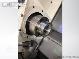DMG MORI CLX 450 V6