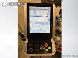 DMG MORI CLX 450 V6