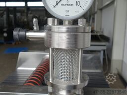Schenk 60 A60
