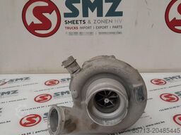 Scania Occ turbocharger DC13 Scania