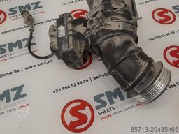 Scania Occ EGR klep + gasklep DC13 Scania