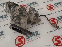 Scania Occ EGR klep + gasklep DC13 Scania