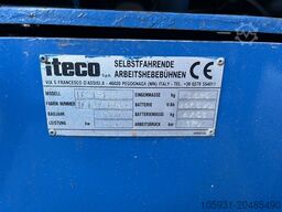 Iteco IT12122