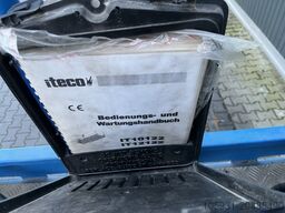 Iteco IT12122