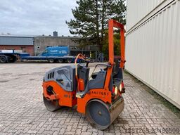 HAMM HD8VV / 2017 BJ / 785 H / 1.580 KG