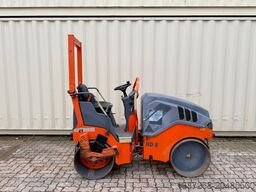 HAMM HD8VV / 2017 BJ / 785 H / 1.580 KG