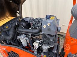 HAMM HD8VV / 2017 BJ / 785 H / 1.580 KG