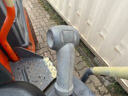 HAMM HD8VV / 2017 BJ / 785 H / 1.580 KG