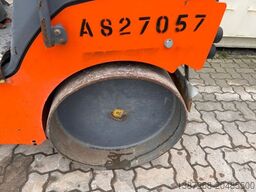 HAMM HD8VV / 2017 BJ / 785 H / 1.580 KG