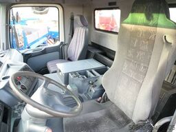 MERCEDES-BENZ 3240 B Actros 8x4, Liebherr HTM904, 9m³