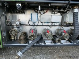 SCHRADER Z-STA24-42.7/4, Peilstab, 43m³, 4 Kammern, Lift