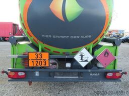 SCHRADER Z-STA24-42.7/4, Peilstab, 43m³, 4 Kammern, Lift