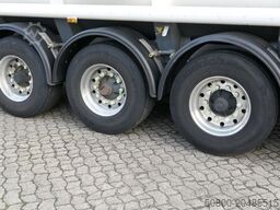 SCHRADER Z-STA24-42.7/4, Peilstab, 4 Kammern, 43m³, Lift