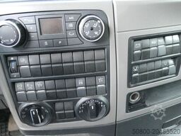 MAN 18.430 TGS BLS 4x4, Allrad, Hydraulik, Klima