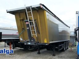 WIELTON NW-3, Alu, 50m³, Cramaro, Alu-Felgen, Luft-Lift