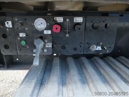 WIELTON NW-3, Alu, 50m³, Cramaro, Alu-Felgen, Luft-Lift