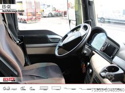 MAN TGX 41.580 8x4/4 BLS