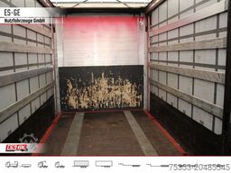 KÖGEL 3-Achs-Cargo-Coil-Pritschensattelanhänger