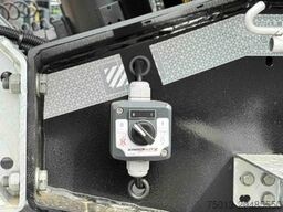 SCHWARZMÜLLER ALU Halfpipe 25 cbm, 5 t. leer, MIETEN?