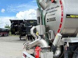 Wienhoff V2A 30 cbm, Vogelsang, MIETEN?