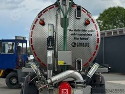 Wienhoff V2A 30 cbm, Vogelsang, MIETEN?