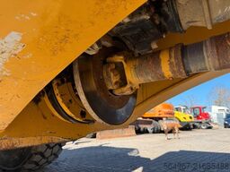 BELL B 30 E Dumper 6x6 knickgelenkt Kamera TOP