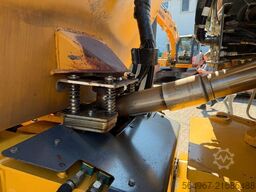 BELL B 30 E Dumper 6x6 knickgelenkt Kamera TOP