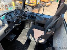 BELL B 30 E Dumper 6x6 knickgelenkt Kamera TOP