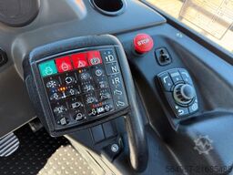 BELL B 30 E Dumper 6x6 knickgelenkt Kamera TOP