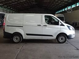 FORD Transit Custom 260 L1H1 LKW City Light Audio12